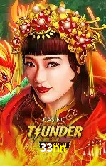Slots com jackpots e giros grátis na 33nn